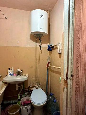 Продам 1комнатную квартиру в центре города Балаклея