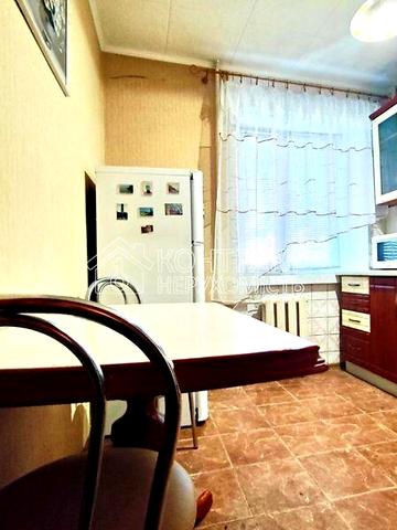 Довгострокова оренда 1к Квартира Гагаріна проспект