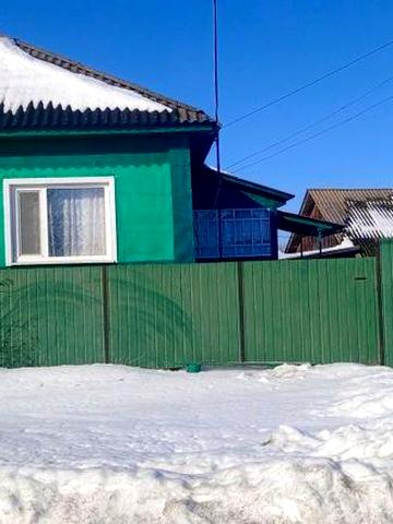 Продається будинок