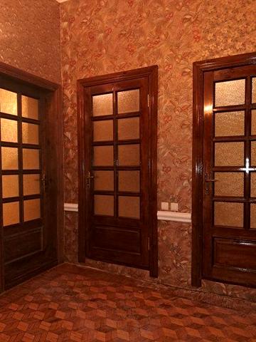 Сдам 5 ком кв 170 кв.м. Пироговская Французский бульвар