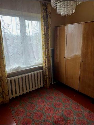 Квартира 3х-кімнатна