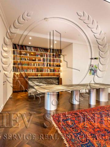 Оренда 4-кімнатної квартири вул. Богомольця 5