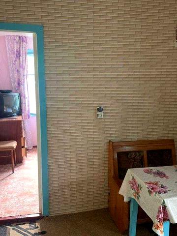 Будинок під житло