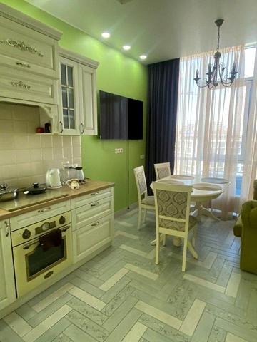 Французький бульв., 60г