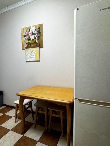 1к квартира з ремонтом, поруч школа. 2% податки! Є балкон, ГАЗ