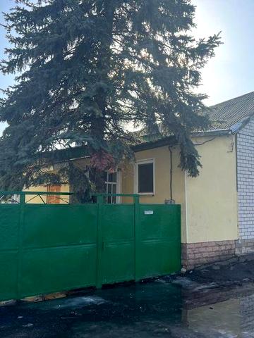 Продам будинок у місті Барвінкове