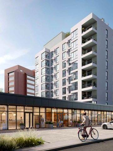 1-кімнатна квартира м. Трускавець ЖК вул. Скоропадського, 10 А