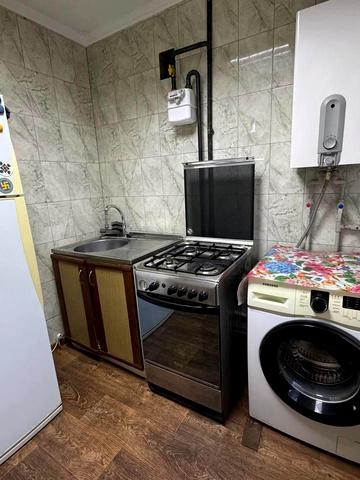 Генерала Безручка вул. (Новоорловська), 24-А