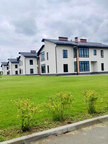 Продаж! Квартира в клубному будинку 500$/м2 ЖК Лелека