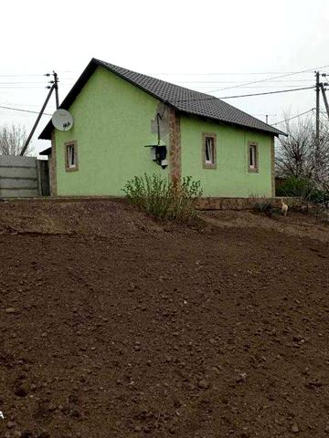 Продам будинок с.Барахти