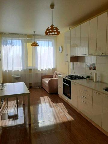 Оренда 1 к квартири в Милі по вул. Спортивній 18