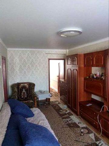 Продається  2 - х кімнатна квартира