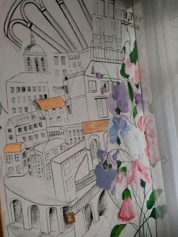 Хмельницьке шосе, 2а