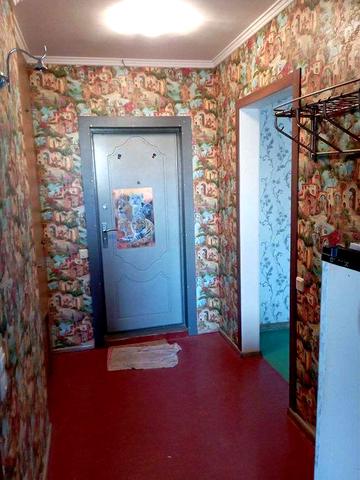 Продаж 1-кімнатної квартири в Південноукраїнську.