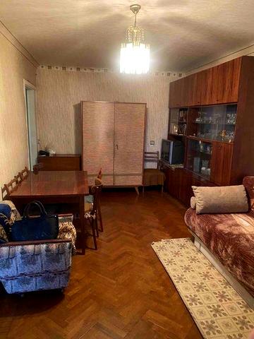 Продам 2 квартиру на Одесской, маг. Рост
