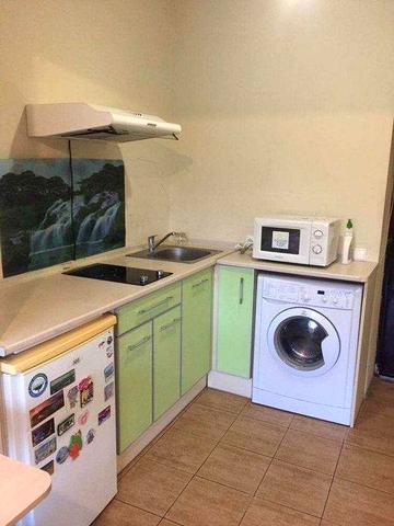 Сдам 1 к. квартиру, ул В. Зубенко, Салтовка, студия, ремонт, 2800 грн