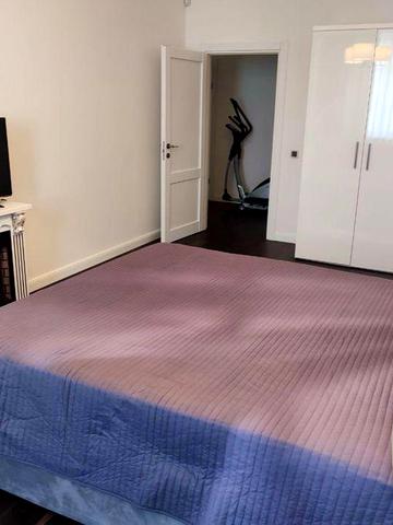 Оренда вишуканої та просторної 2-к квартири в ЖК Будинок на Клименко