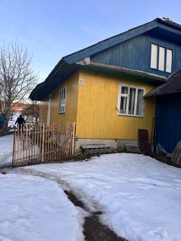 Продається будинок