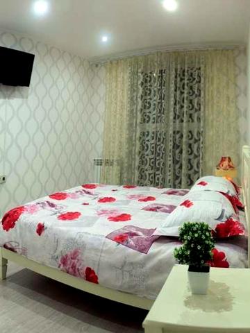 Стильна 1-кімнатна в ЖК «Кадетський» — новий будинок, все для життя!