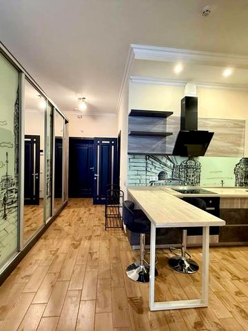 Саксаганського вул., 37-К