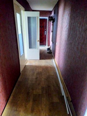 Продається 3 кімнатна квартира