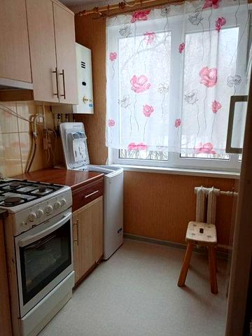 Здам квартиру на довготривалий термін.