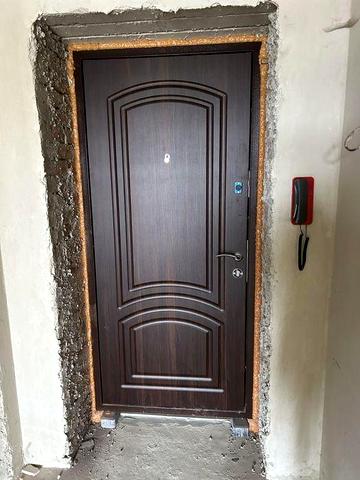 Простора двохкімнатна квартира в новобудові ЖК Карпатський край