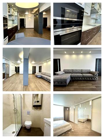 Драгоманова вул., 40-Ж