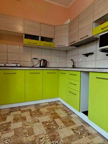 Продаж 3-к.( 68м2) з ремонтом. М Бориспільська 18 км