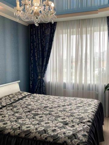 Аренда квартир в Киеве