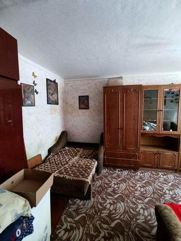 Продам 2х кімн.в гуртожитку, Нижнесироватська