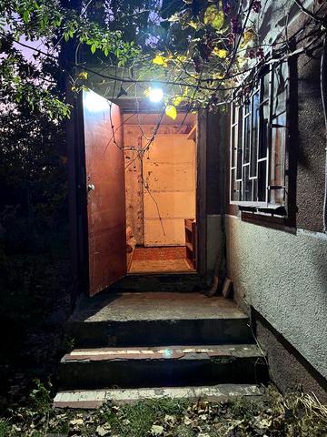 будинок дачного типу