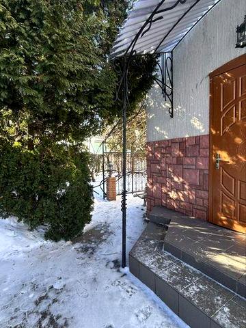 Будинок в довгострокову аренду в центрі Черкас