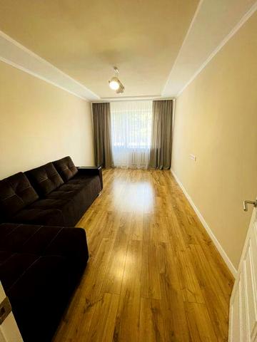 Здам 3-кімнатну квартиру з гарним ремонтом на Чайці