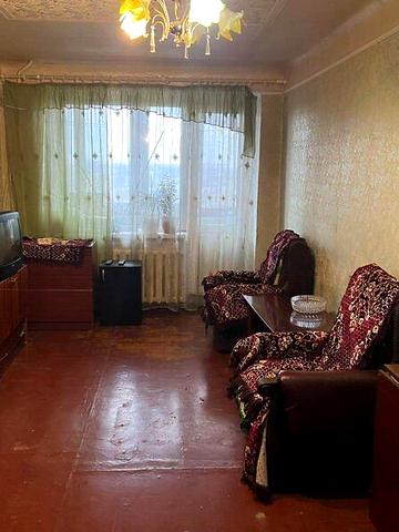 Продаж 3к Квартира Павла Тичини (Валдайська) вулиця