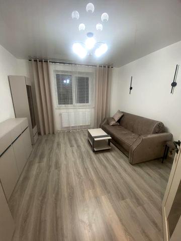 Здається в оренду 1 км. квартира вул. Шевченка( новобудова).