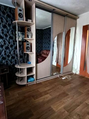 Сдам студию на Новых домах