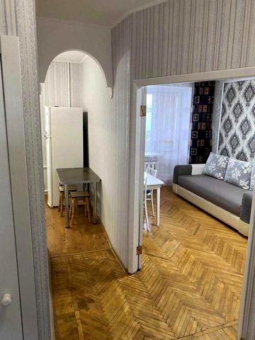 2 квартира на ХТЗ, проспект Александровский