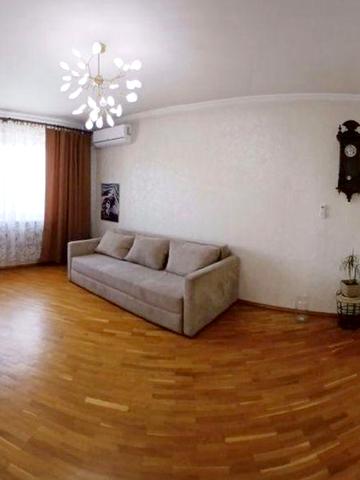 3 квартира на Одесской, Грозненская 40, проспект Гагарина