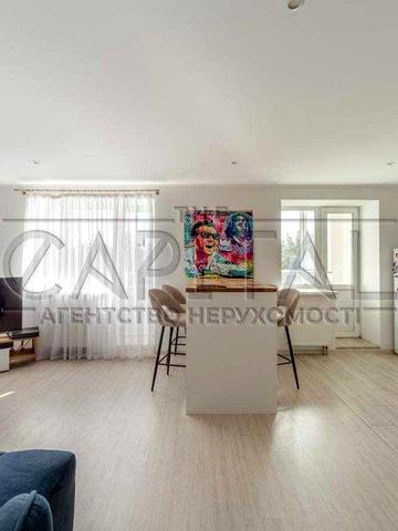 Продаж квартири ЖК "Лісовий" вул. Конча-Заспинська / єВідновлення ЖК Лісовий