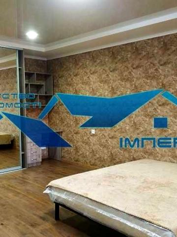 Оренда 1к на Леваді