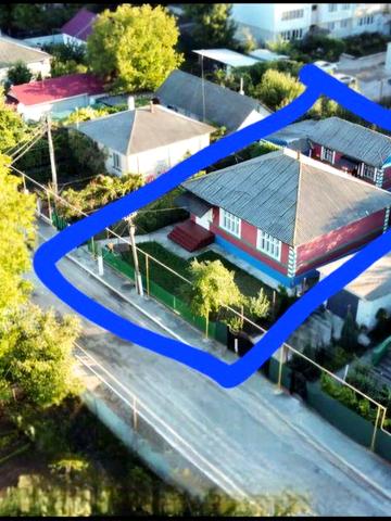 Продаётся просторный дом в Бирунца – всего в 25 минутах от Бэлць!