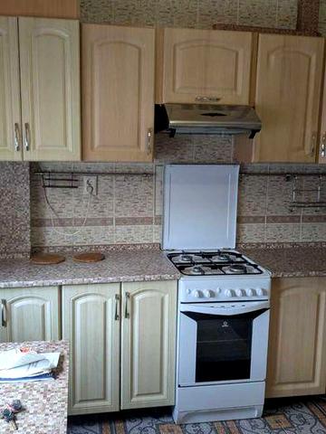 Аренда, Однокомнатная, Софиевская борщаговка, Амосова 6.