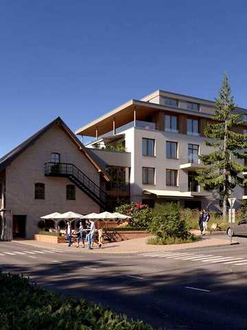 Продаж 2к Квартира Івана Франка вулиця ЖК Eco City Park