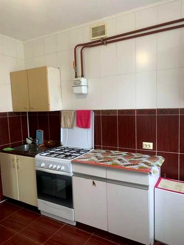 Південно-Захід 1 кімнатна квартира