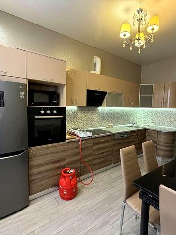 Сдается 2- комнатная квартира жк Ассоль. Говорова. Парк победы