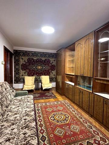 Оренда 1к квартири з індивідуальним опаленням Тернопіль вул.Торговиця