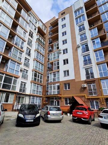 Ореда 3-кімнатної квартири в новобудові