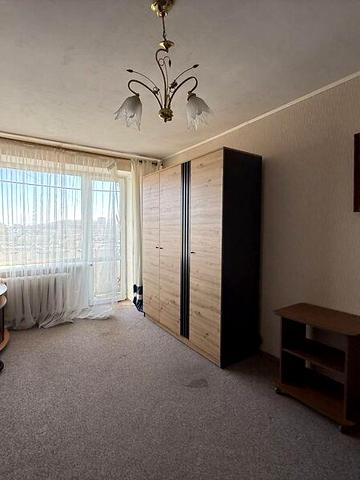 Довгострокова оренда 1к Квартира Музики Ярослава вулиця