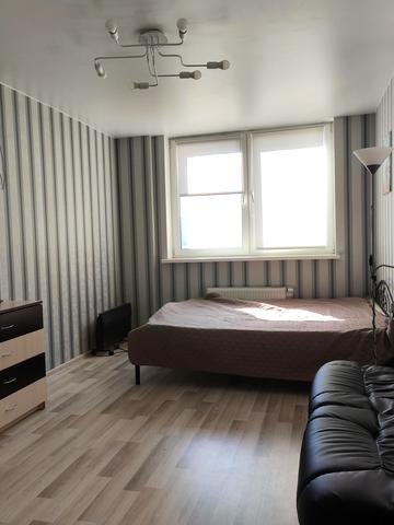 Соломії Крушельницької вул., 15-В